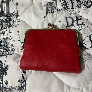 Small women’s wallet